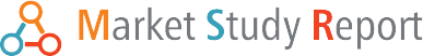 Market Study Report logo