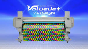 Mutoh VJ1948 WX 