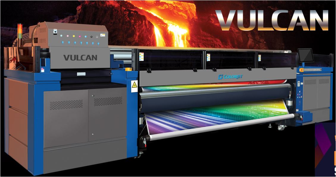 Vulcan