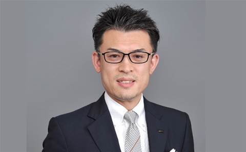 alex kawamura oki data