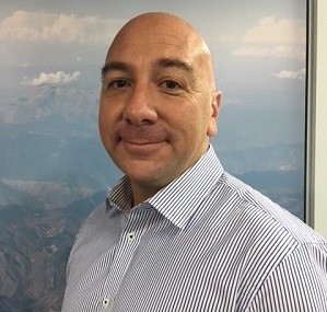 Andrew Poperechny
