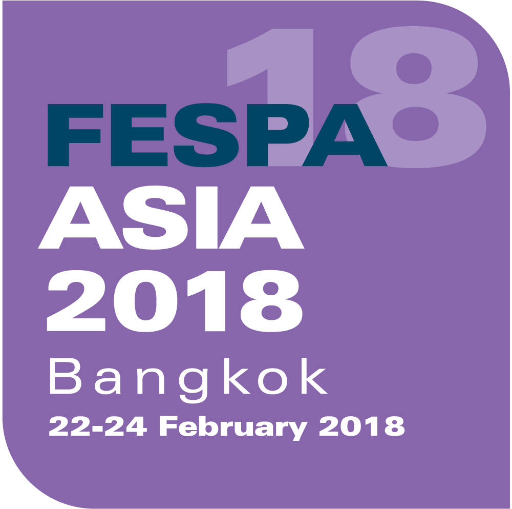 FESPA Asia 2018