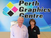 PGC Tony Julie Peskett owners