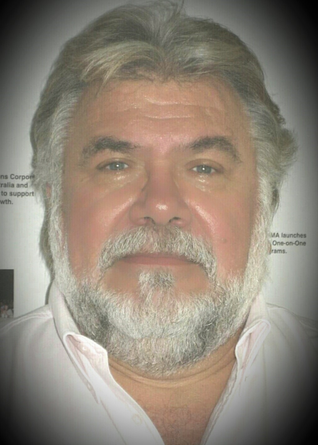 brian Pretorius