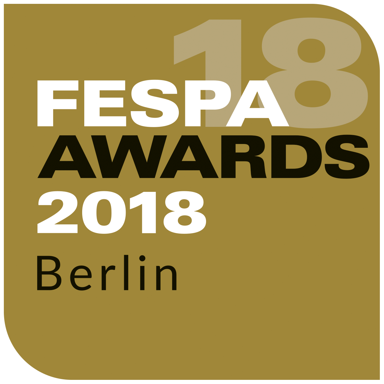 fespa 2018