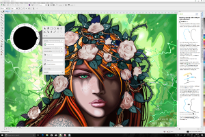 COREL 1 300