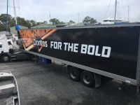 cc truck new after