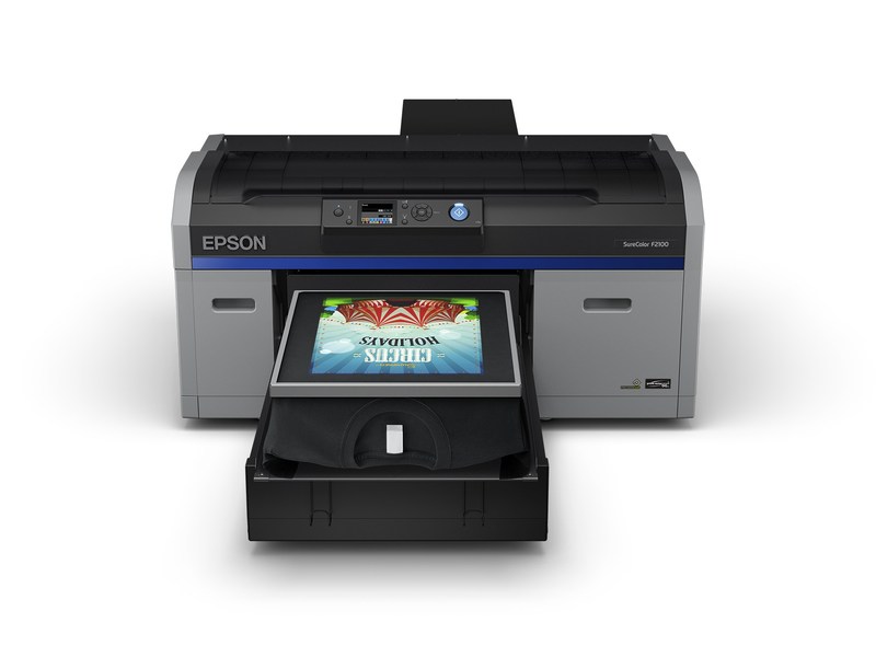 Epson SC F2100
