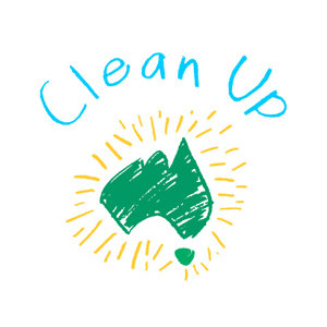 1 canon clean up australia logo