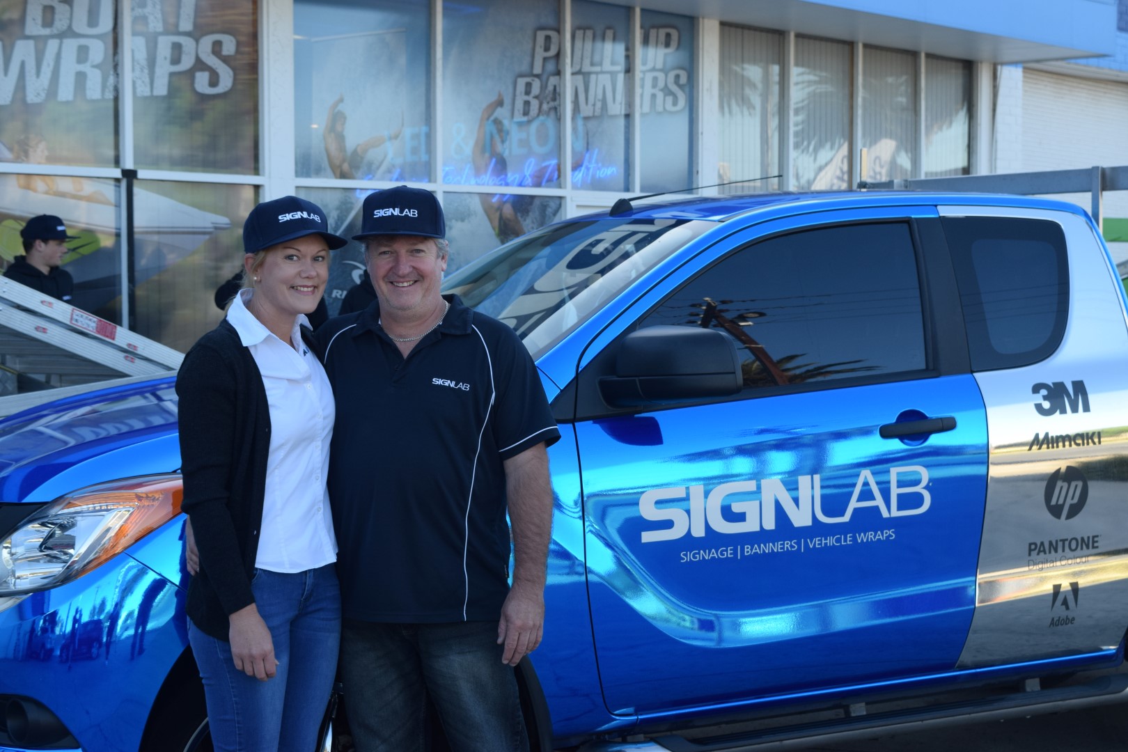 1 signlab 2