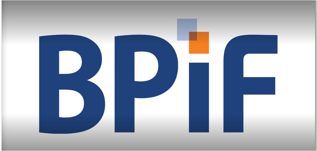 BPIF logo