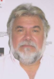Brian Pretorius 2