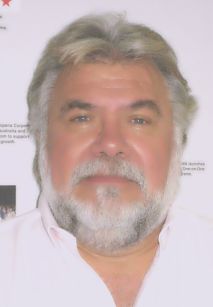 Brian Pretorius 2