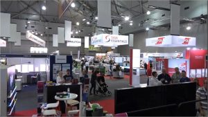 VI Brisbane 2018 shot