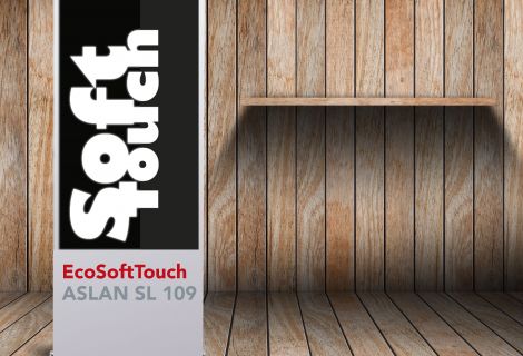 EcoSoftTouch ASLAN SL95