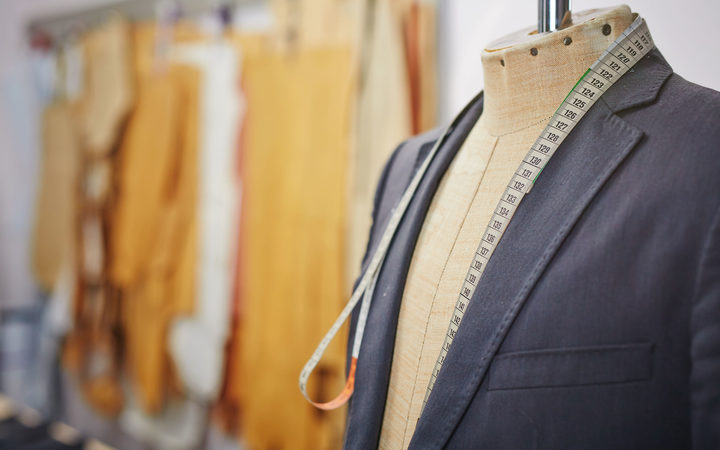 Fashion industry