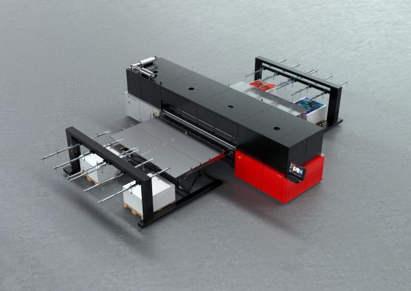 Jeti Tauro H3300 LED