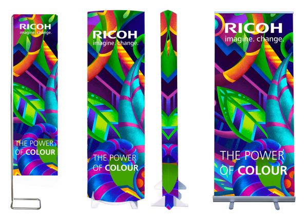RIC pr18010 FESPA Applications