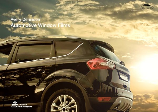 Window Film