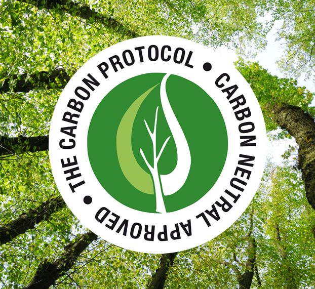 Carbon Neutral logo