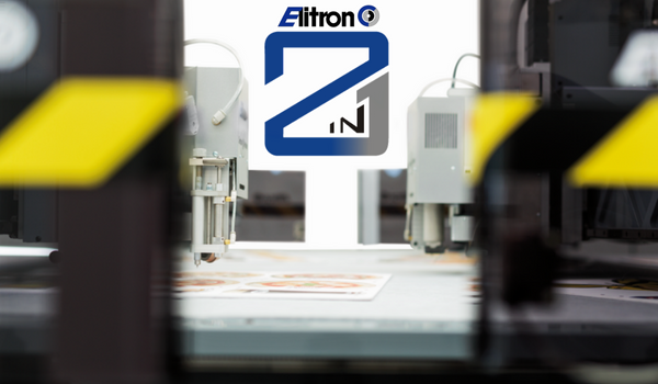Elitron custom cutting