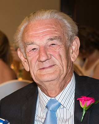 Peter Tailby