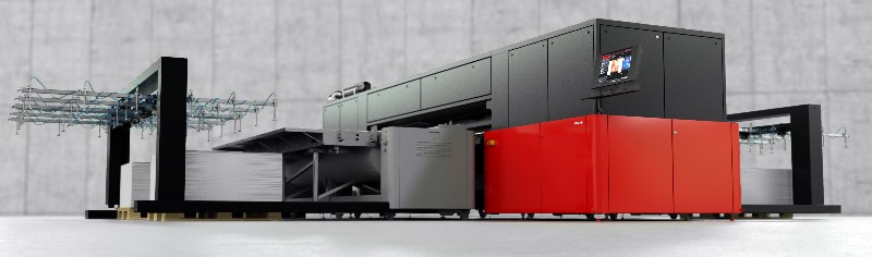 Tauro H3300