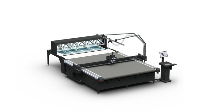 VersaTech2 cutter