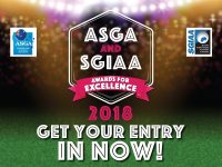 ASGA Award poster 2018