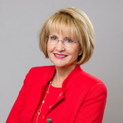 Catherine Monson of Fastsigns