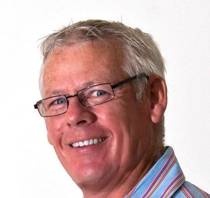 Jim Walsh