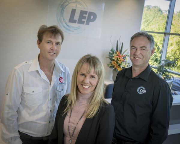 LEP QTP Integration 1 002