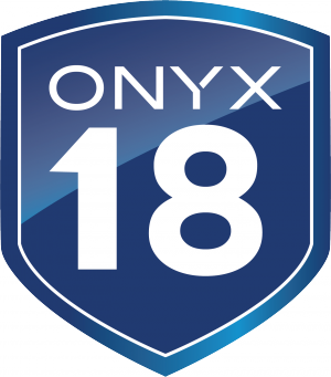 Onyx 18 logo