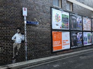 Pop up poster 1