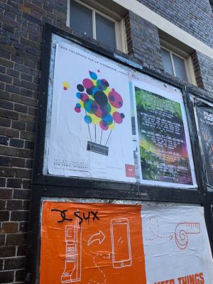 Pop up poster 2