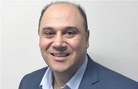 Tony Grima