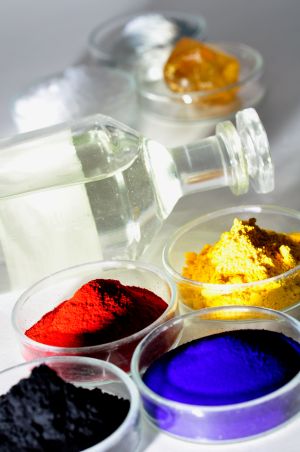 huber ink