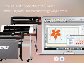 Easy Cut Studio