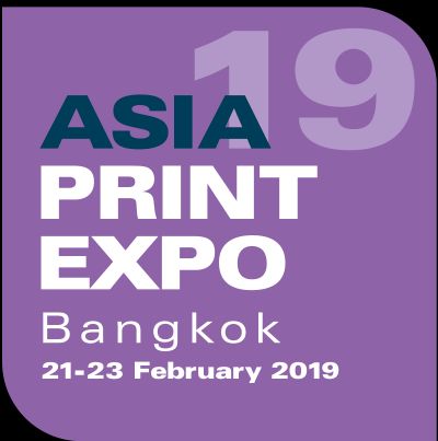 FESPA Asia Print Expo 2019