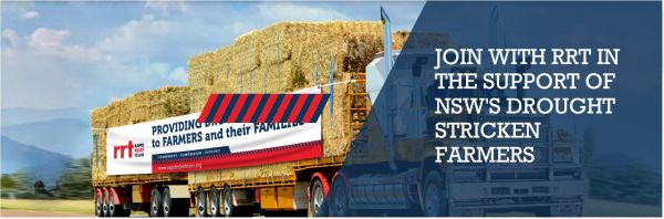 RRT banner