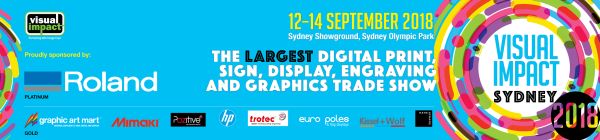 VI Sydnet 2018 banner
