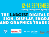 VI Sydney banner