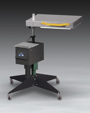 Vastex F 1000 FlashCureNewAutoFlash