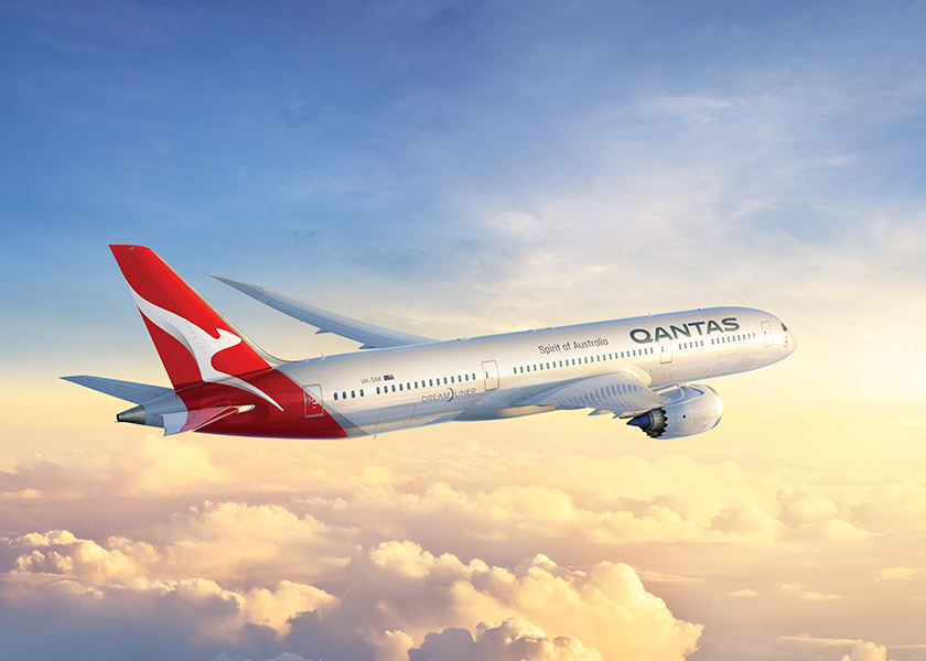 qantas rewards dremliner jetmark 1
