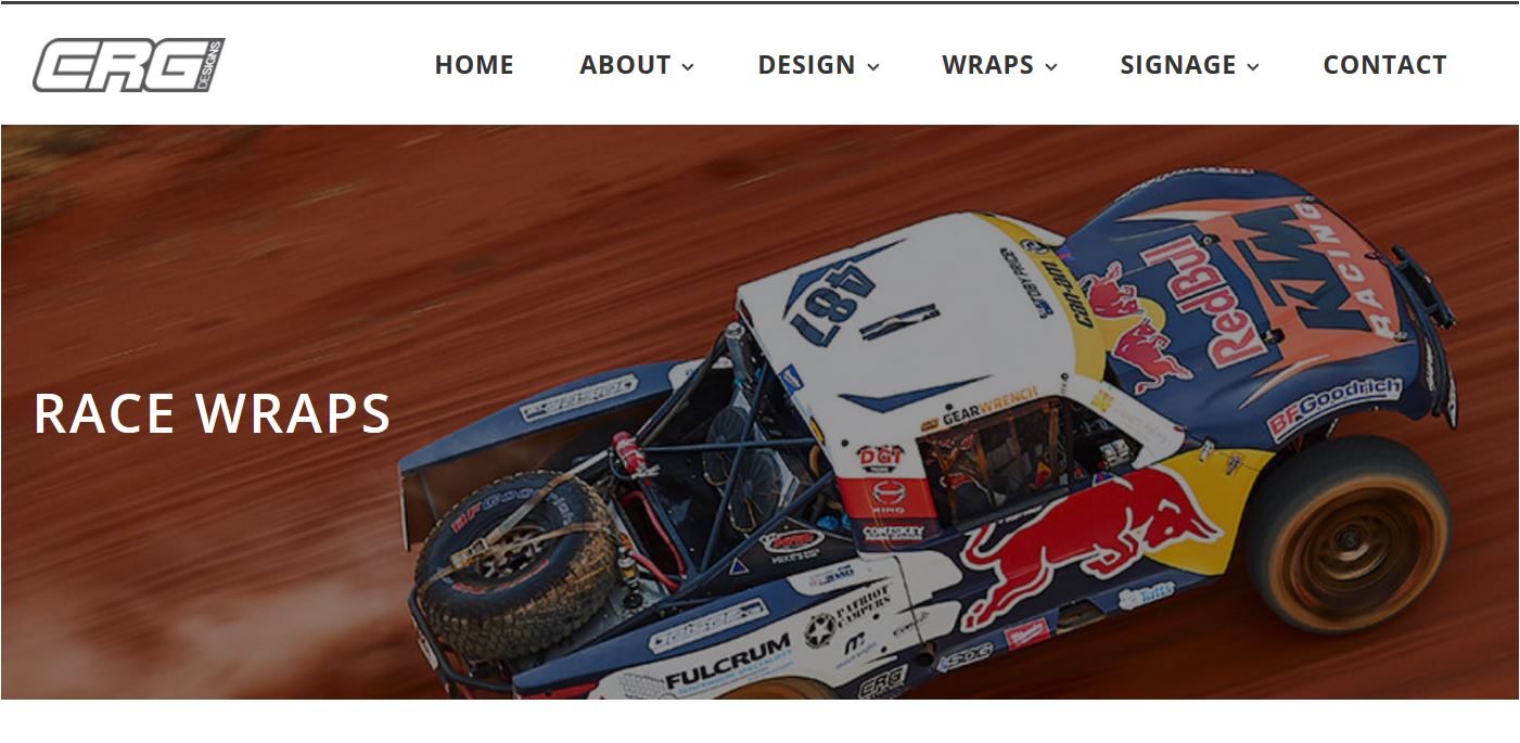 CRG picture