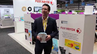 Fuji Xerox