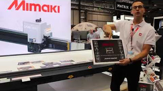 Mimaki