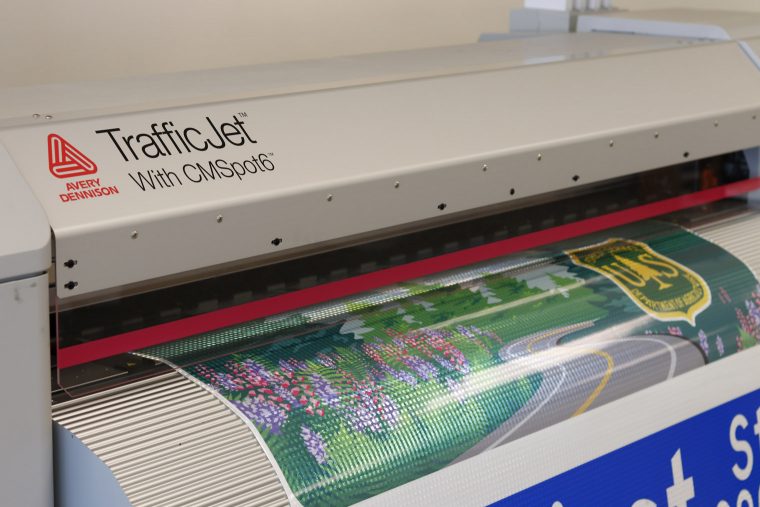 SAI TrafficJet