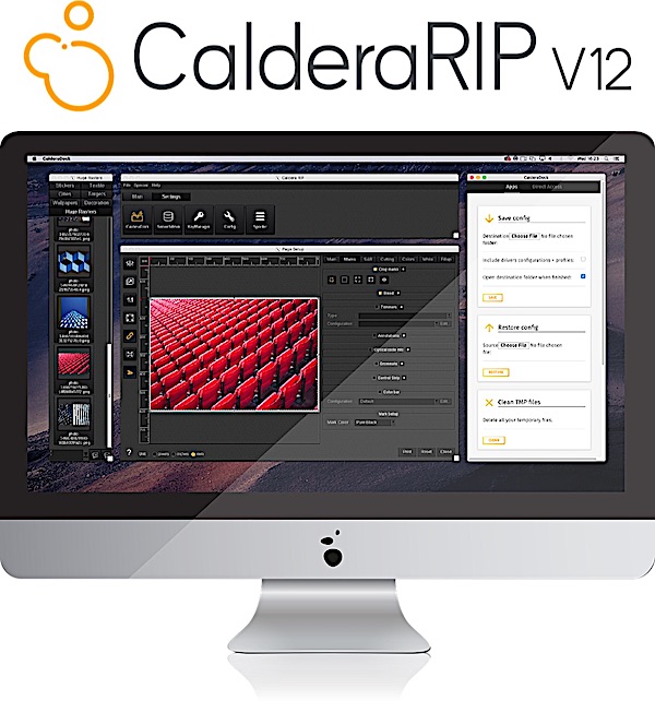 CalderaRIP V12