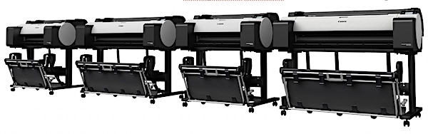 Canon imagePROGRAF